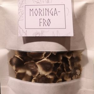 Moringa Seeds