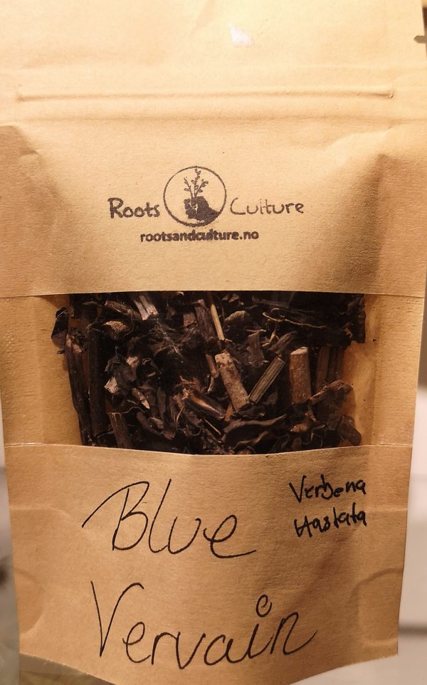 Blue Vervain