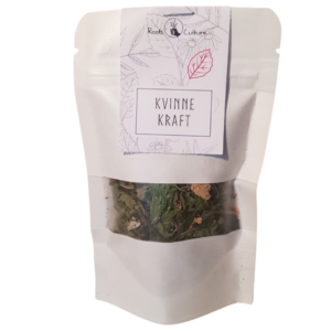 Kvinne Kraft 40 g