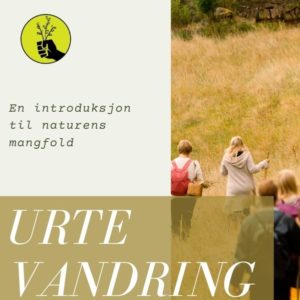 Urtevandring 2023 Gavekort /EARLY BIRD PRIS