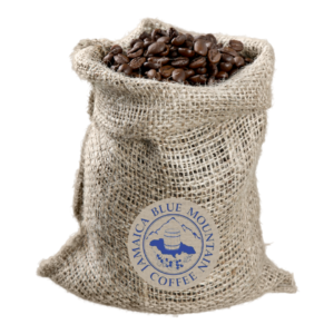 Jamaican Blue Mountain Coffee 1kg