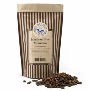 Jamaican Blue Mountain Coffee 500 g